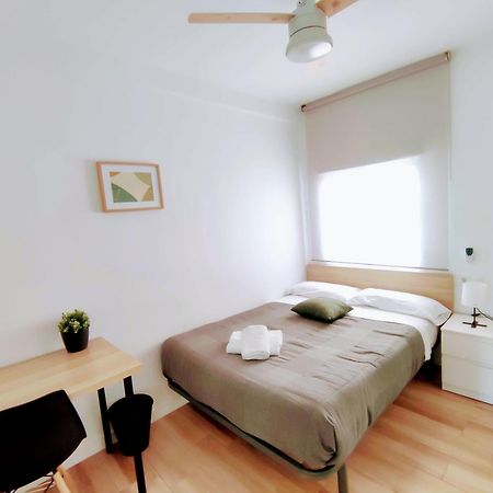 Habitaciones Santiago Sagunto Exterior foto