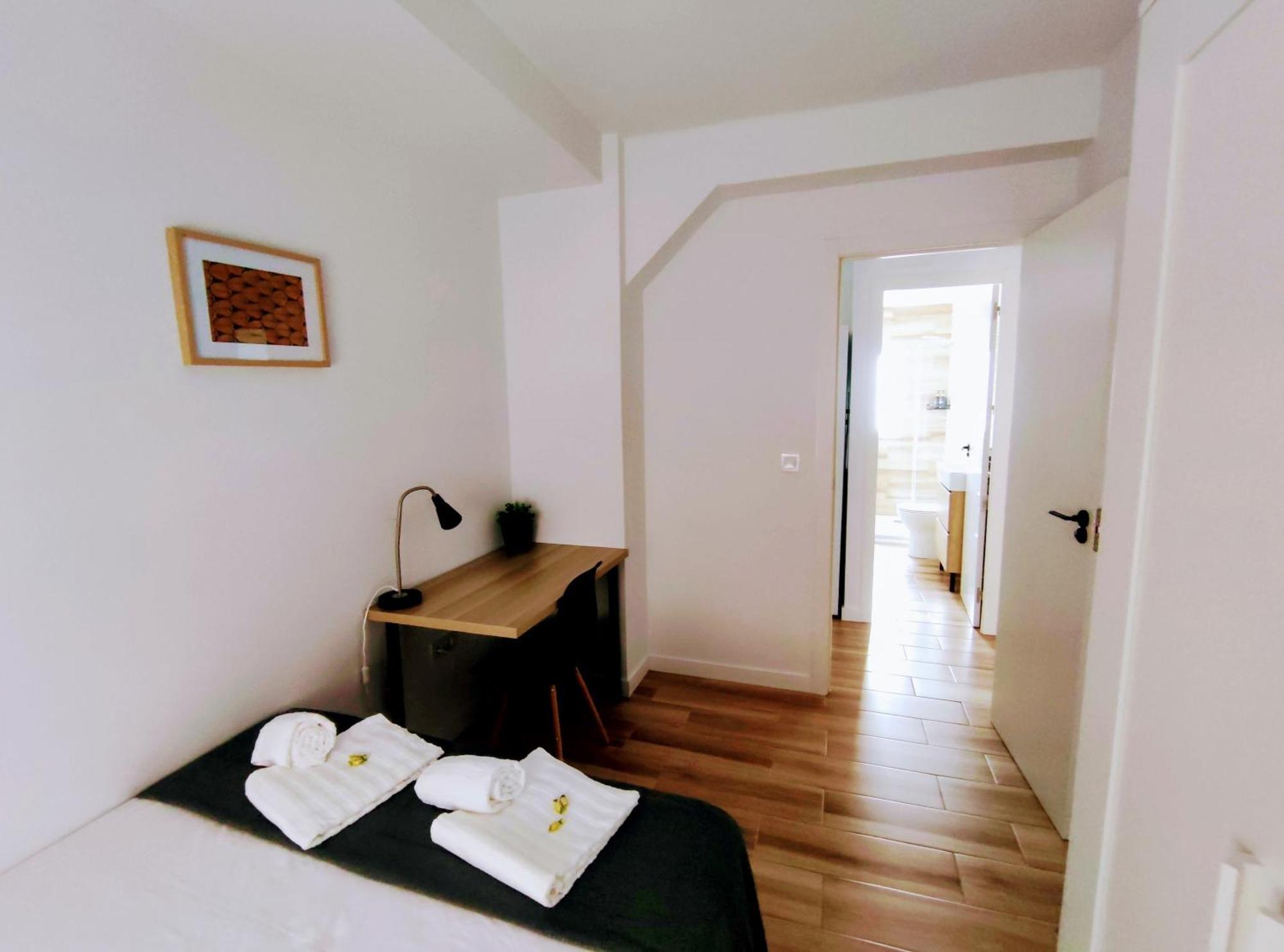 Habitaciones Santiago Sagunto Exterior foto